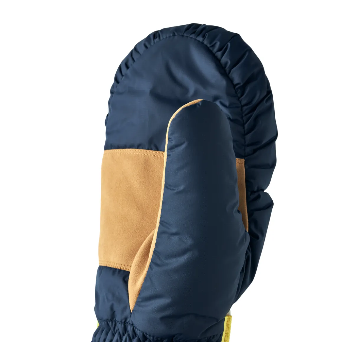 Hestra Kiruna Mitt / Skiluffer (Navy)