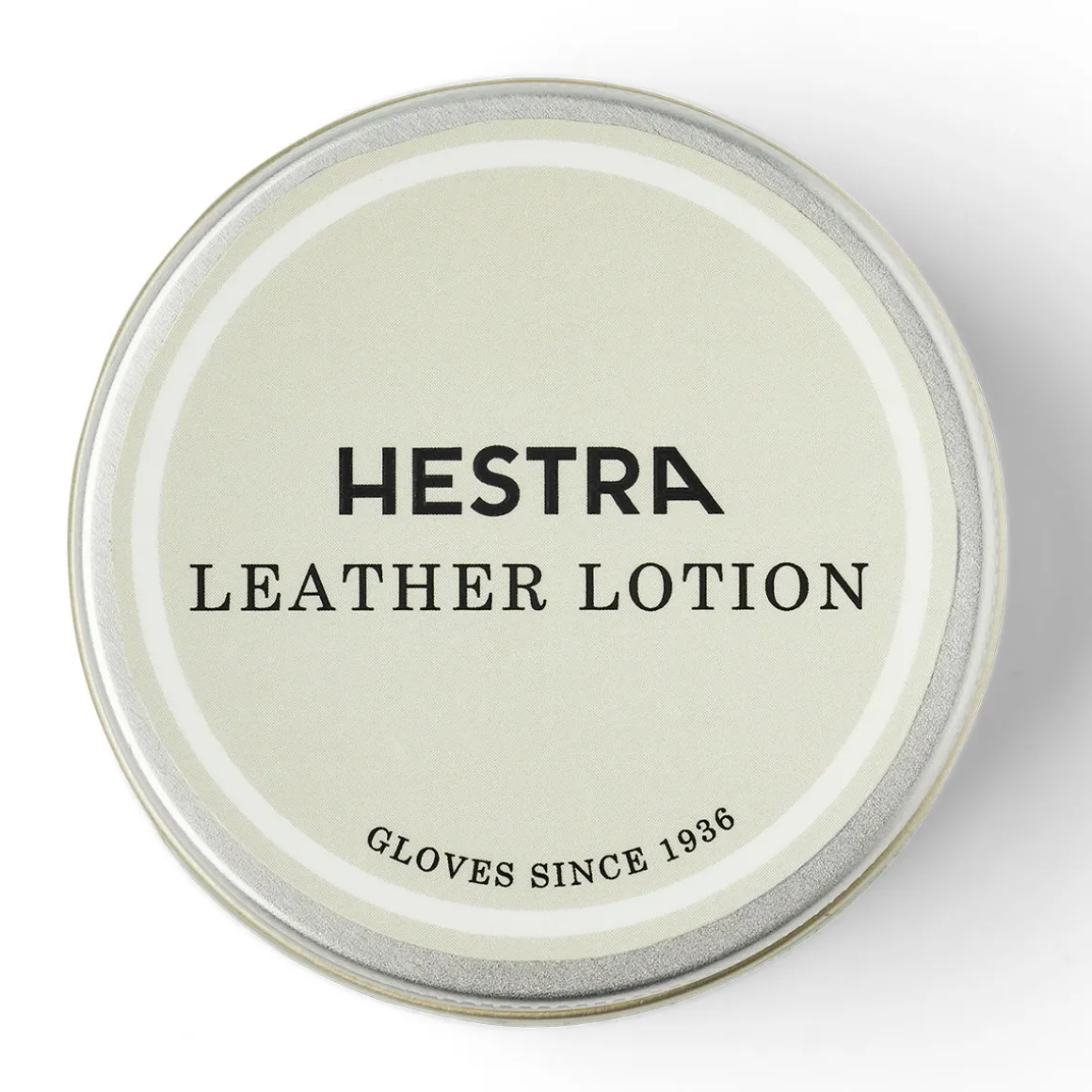 Hestra Leather Lotion