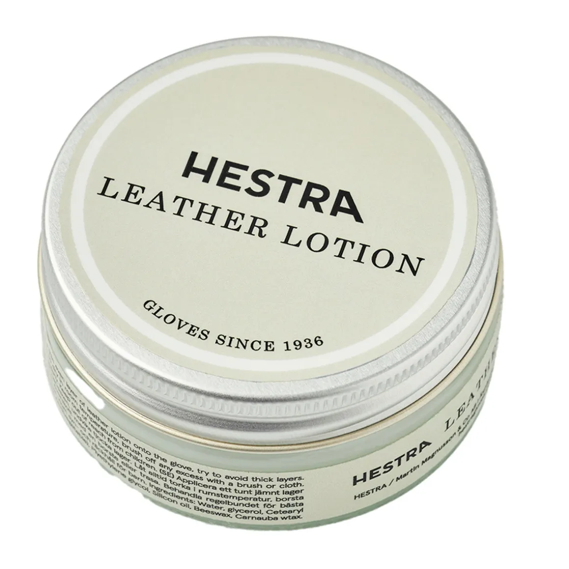 Hestra Leather Lotion