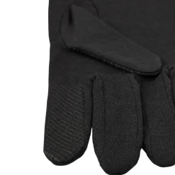 Hestra Merino Wool Liner Long Inderhandsker (Black)