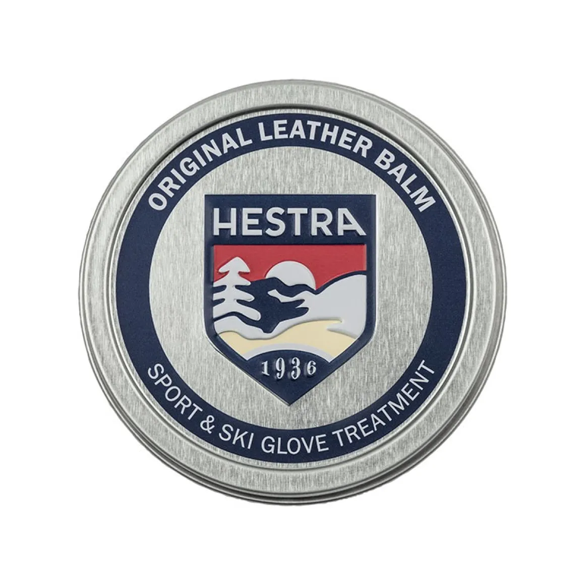 Hestra Original Leather Balm