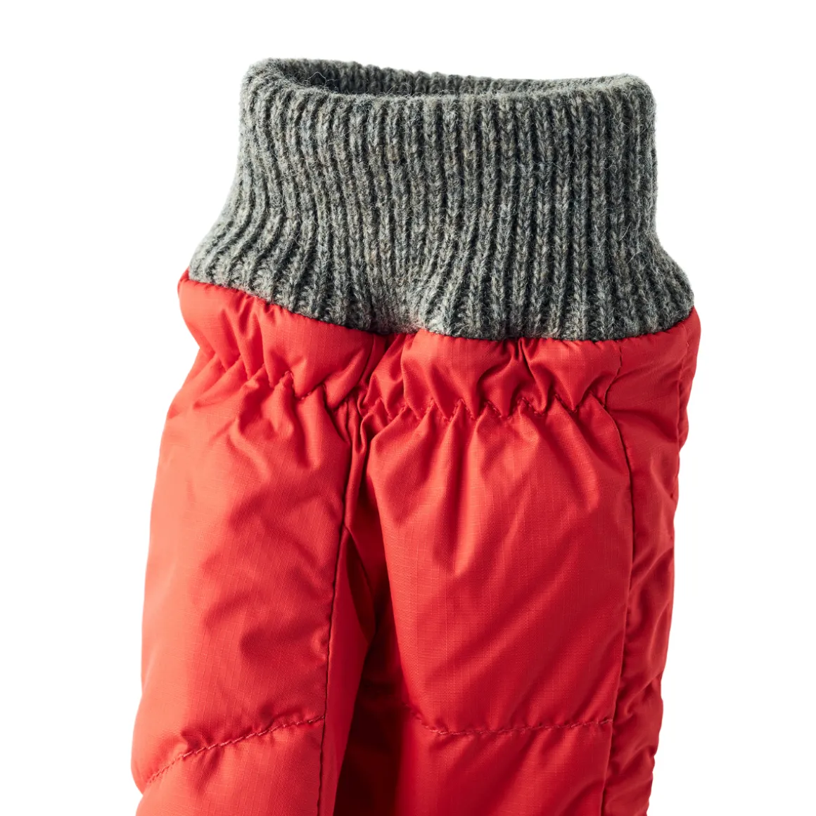 Hestra Otra luffe, dame (Light Red)