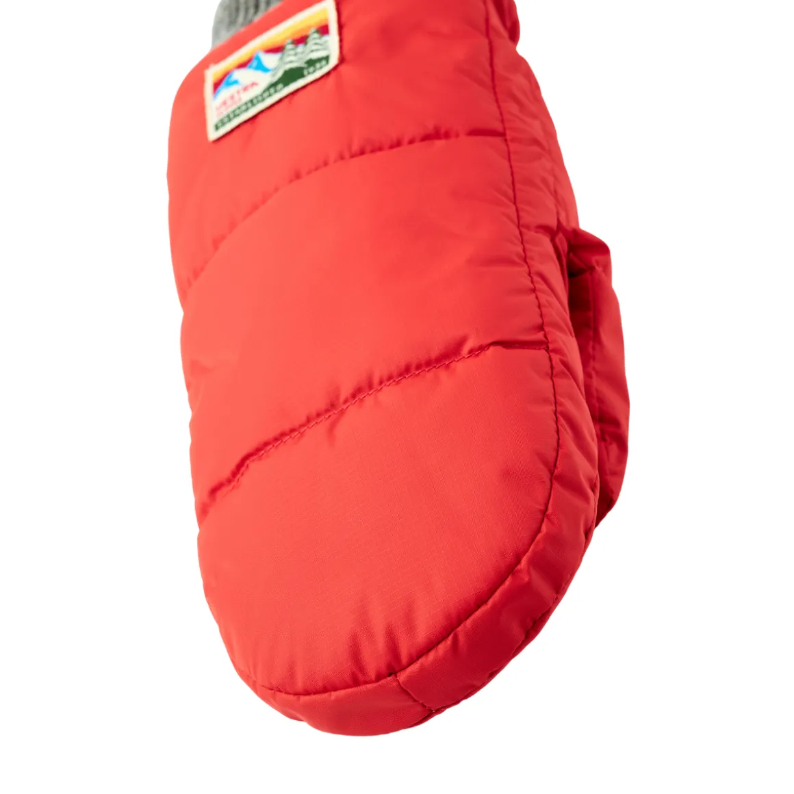 Hestra Otra luffe, dame (Light Red)