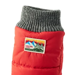Hestra Otra luffe, dame (Light Red)