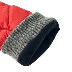 Hestra Otra luffe, dame (Light Red)