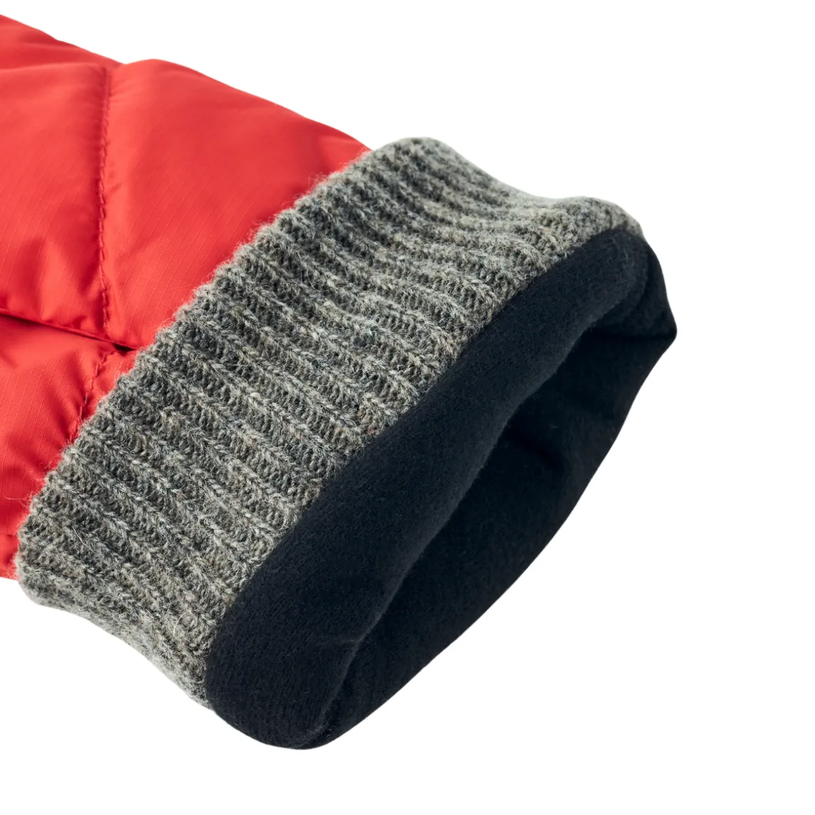 Hestra Otra luffe, dame (Light Red)