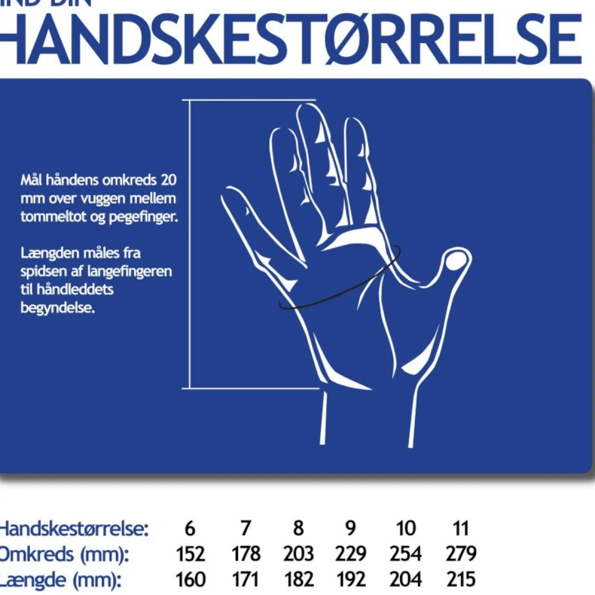 Hestra Touch Point Active linerhandsker
