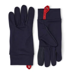 Hestra Touch Point Dry Wool, Linerhandske