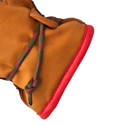 Hestra Wakayama skihandske (Cork Brown)