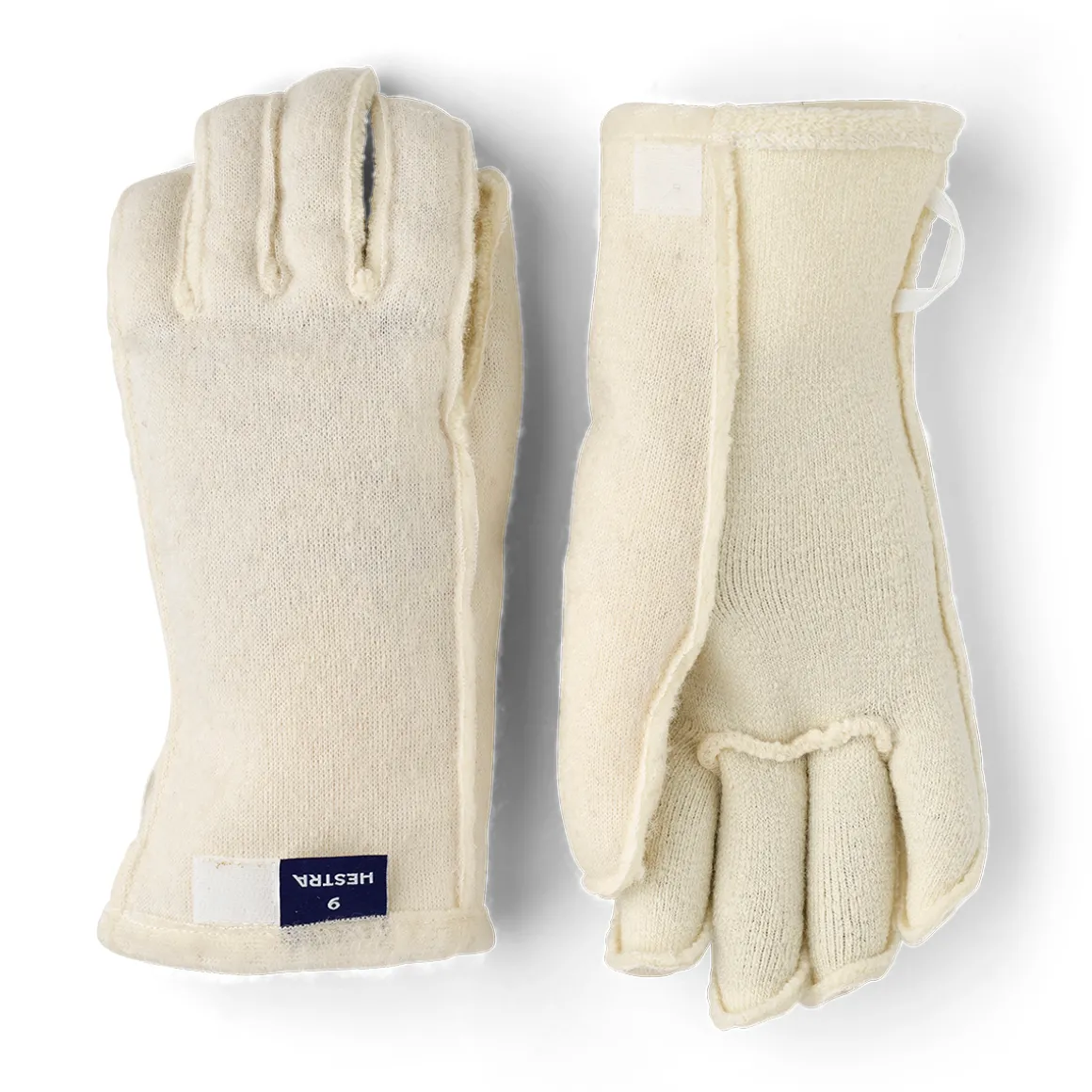 Hestra Wool Pile / Terry Liner 5-finger