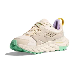 Hoka Anacapa Breeze Low vandresko, dame (Alabaster)