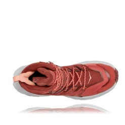 HOKA Anacapa Mid GtX vandrestøvle, dame