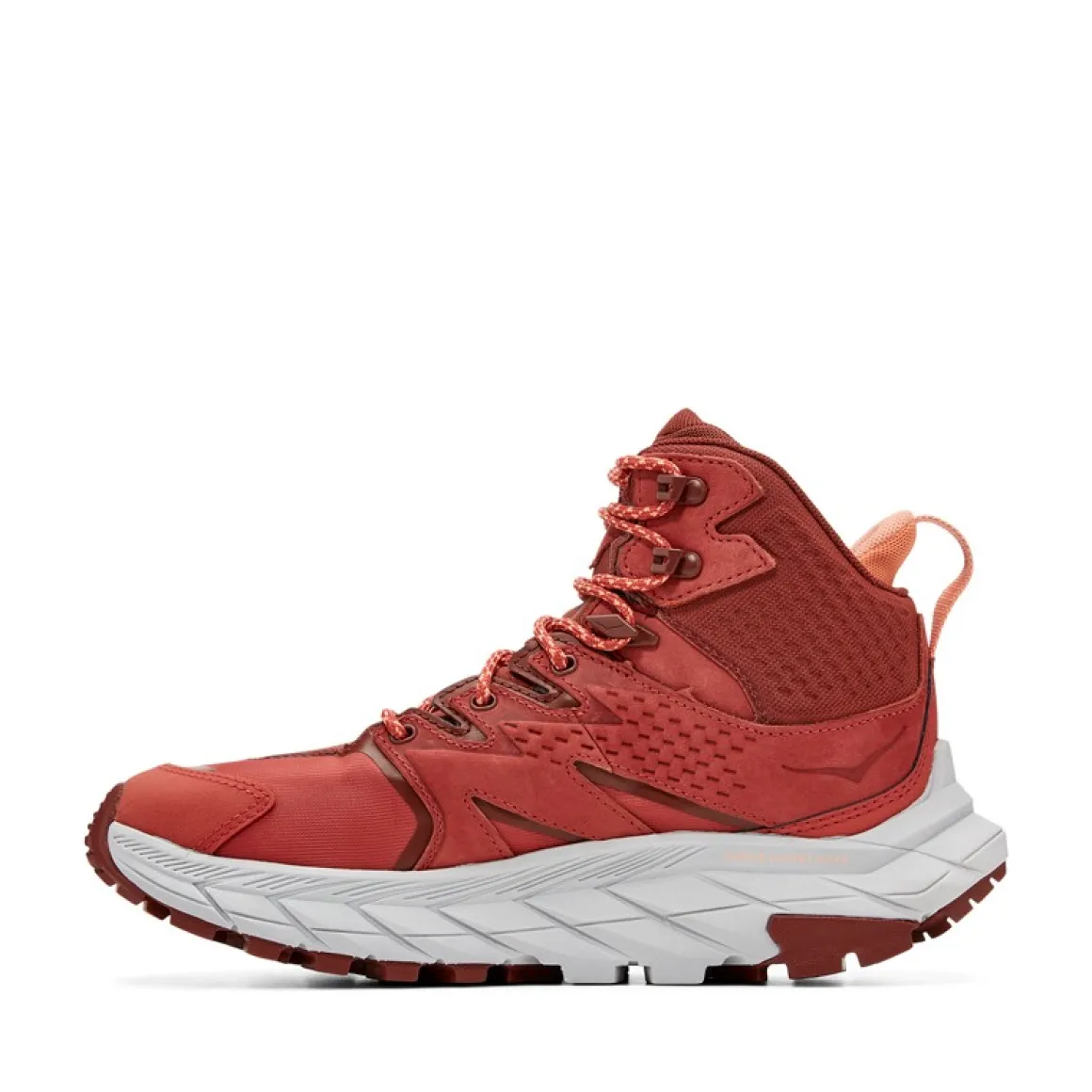 HOKA Anacapa Mid GtX vandrestøvle, dame