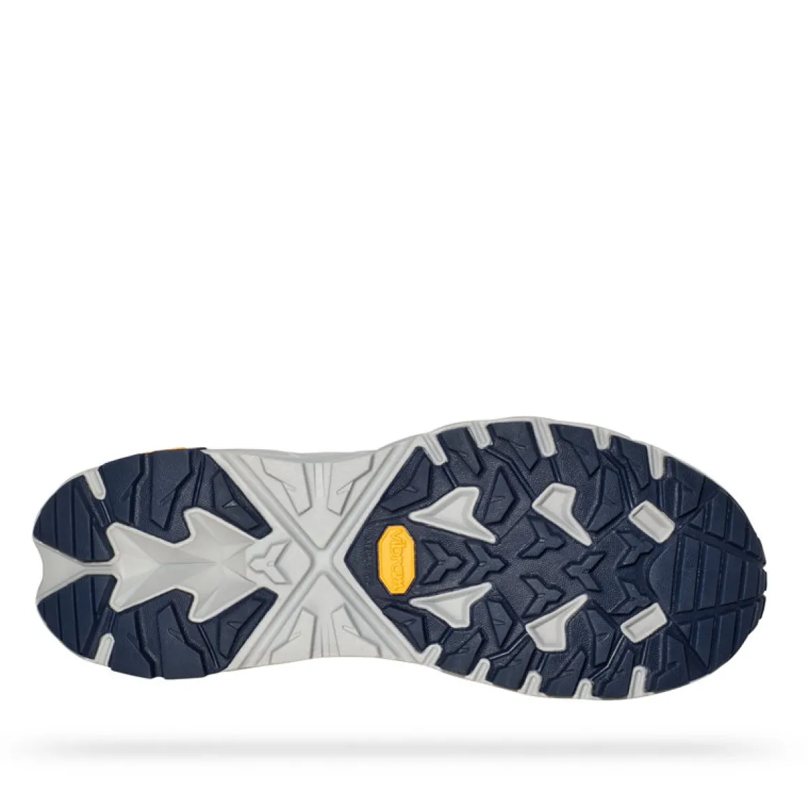 HOKA Anacapa Mid GTX vandrestøvle, dame