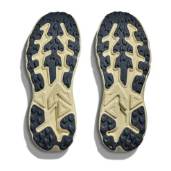 Hoka Challenger 8 trailsko, herre (Faded Navy / Pampass Grass)