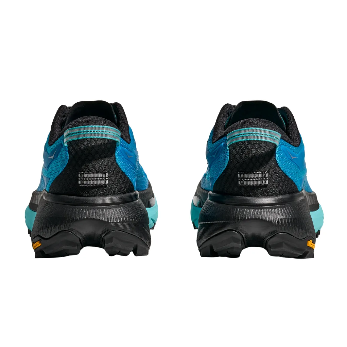 HOKA Mafate 5 trailsko, dame (Skyward Blue)