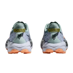 Hoka Speedgoat 6 GORE-TEX trailsko, dame (Jade)
