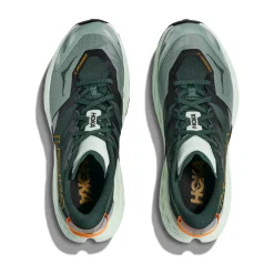 HOKA Speedgoat 7 vandre- og trailsko, herre (Bay Leaf /Sea Glass)