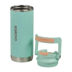 Igloo Bottle - isoleret drikkeflaske 590 ml (Seafoam)