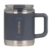 Igloo Coffee Mug - termokrus 440 ml (Carbonite)