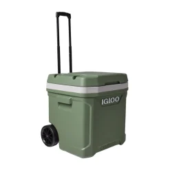 Igloo ECOCOOL Latitude 60 Qt Køleboks 58 L