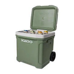 Igloo ECOCOOL Latitude 60 Qt Køleboks 58 L