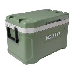 Igloo ECOCOOL Latitude 52 Qt Køleboks 49 L