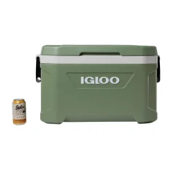 Igloo ECOCOOL Latitude 52 Qt Køleboks 49 L