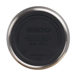 Igloo Flip ’n’ Sip Tumbler 470 ml (White)