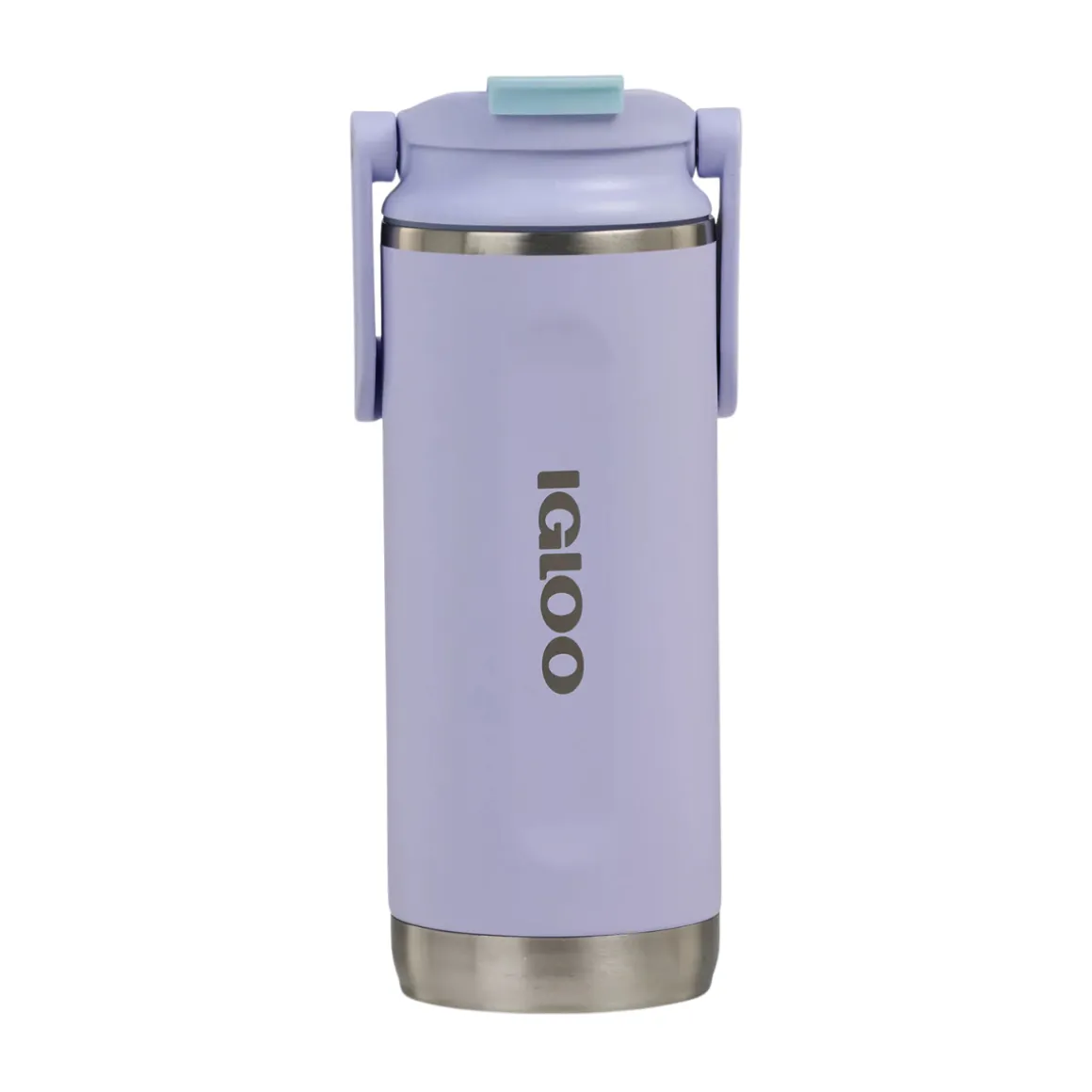 Igloo Flip ’n’ Sip Tumbler 470 ml (Lilac Breeze)