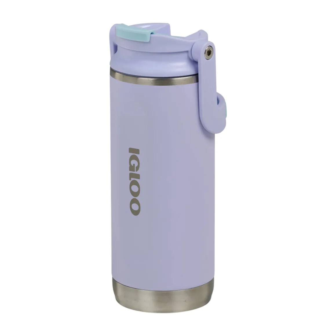 Igloo Flip ’n’ Sip Tumbler 470 ml (Lilac Breeze)