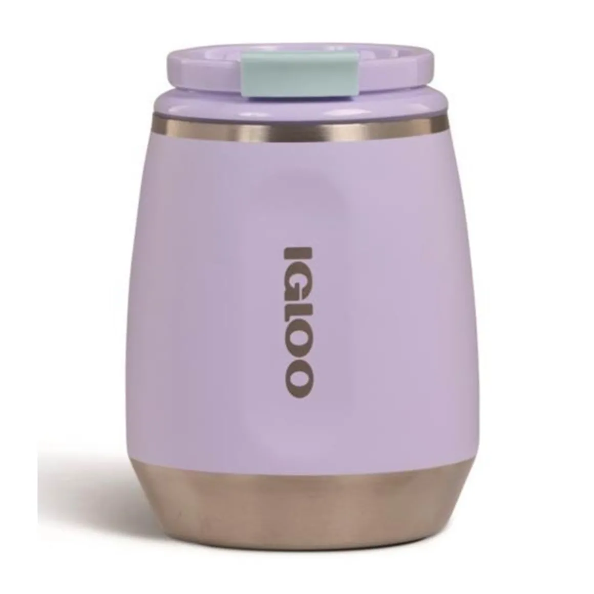 Igloo Wine Tumbler termokop 300 ml (Lilac Breeze)