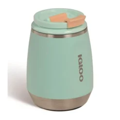 Igloo Wine Tumbler termokop 300 ml (Seafoam)