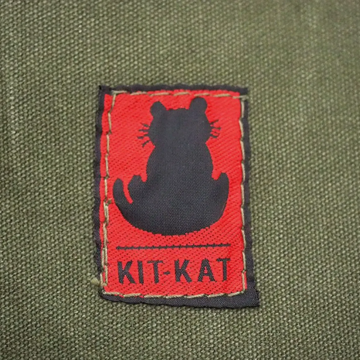 Kit-Kat Patrol bund