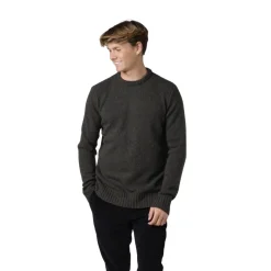 Klitmøller Collective Aage Knit Sweater, herre (Olive)