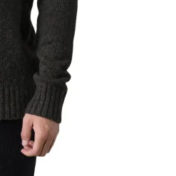 Klitmøller Collective Aage Knit Sweater, herre (Olive)