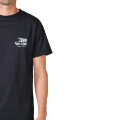Klitmøller Collective Samuel T-shirt, herre (Black)