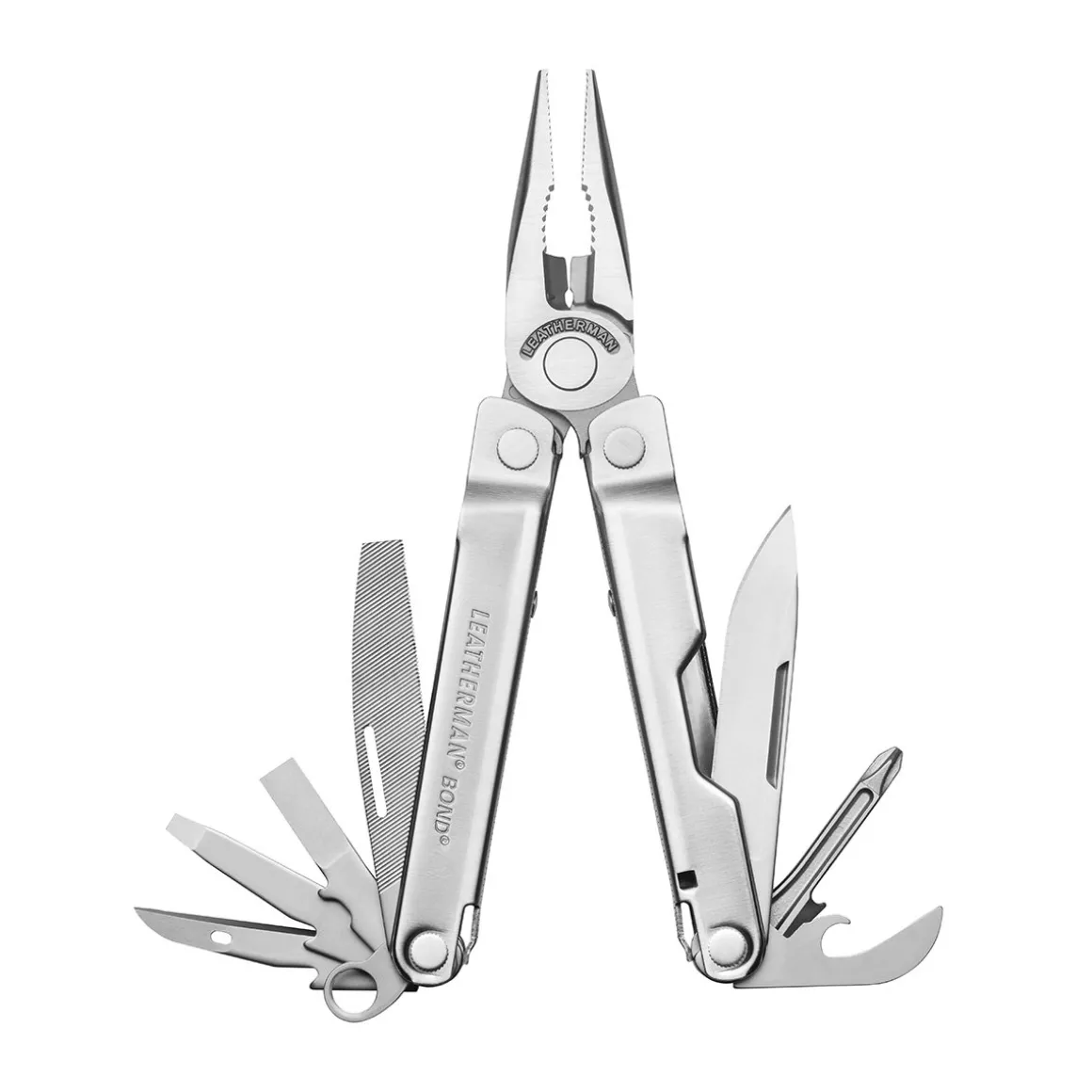 Leatherman Bond Multitool