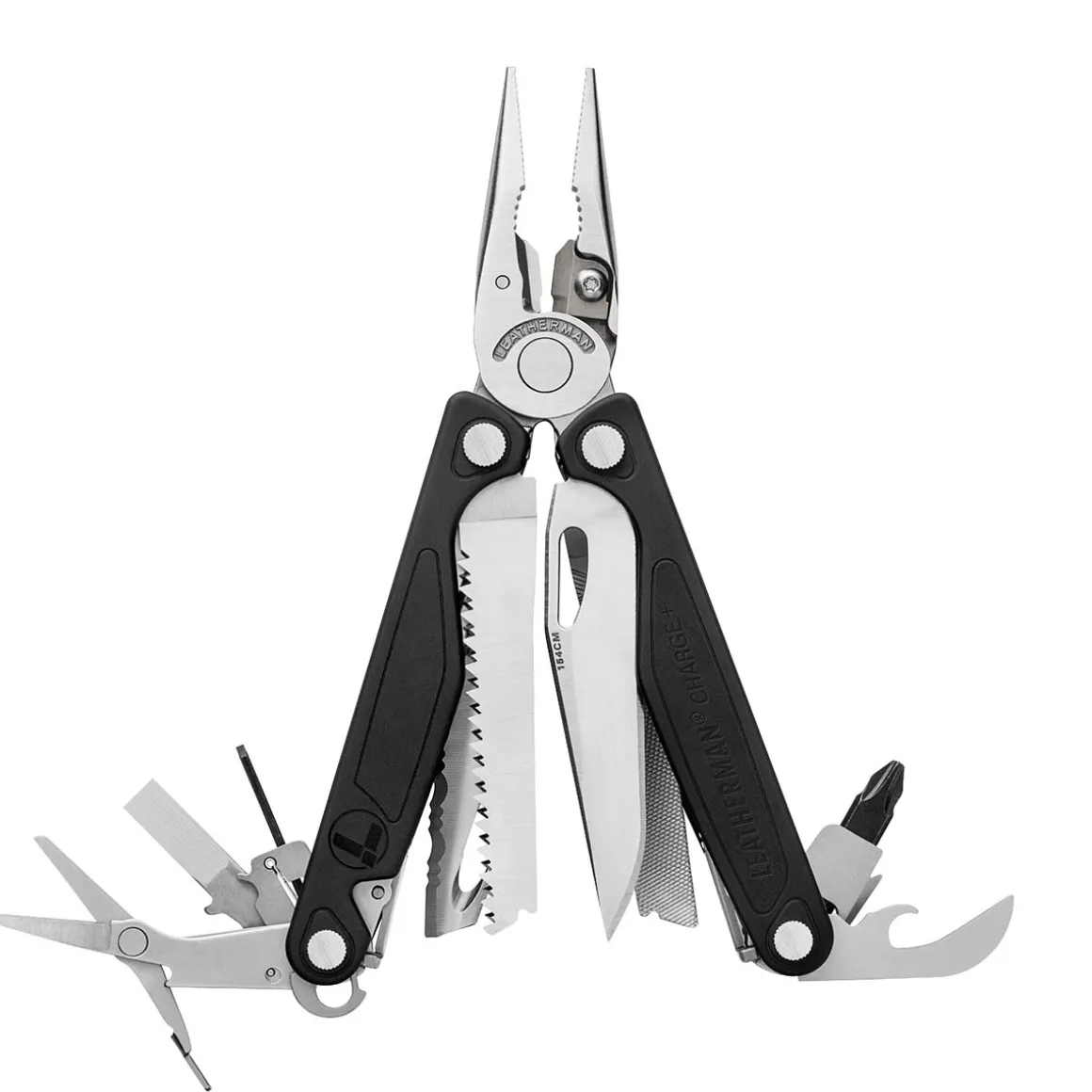 Leatherman Charge + Multi-tool