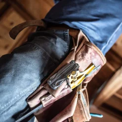 Leatherman Charge + TTi Multi-tool