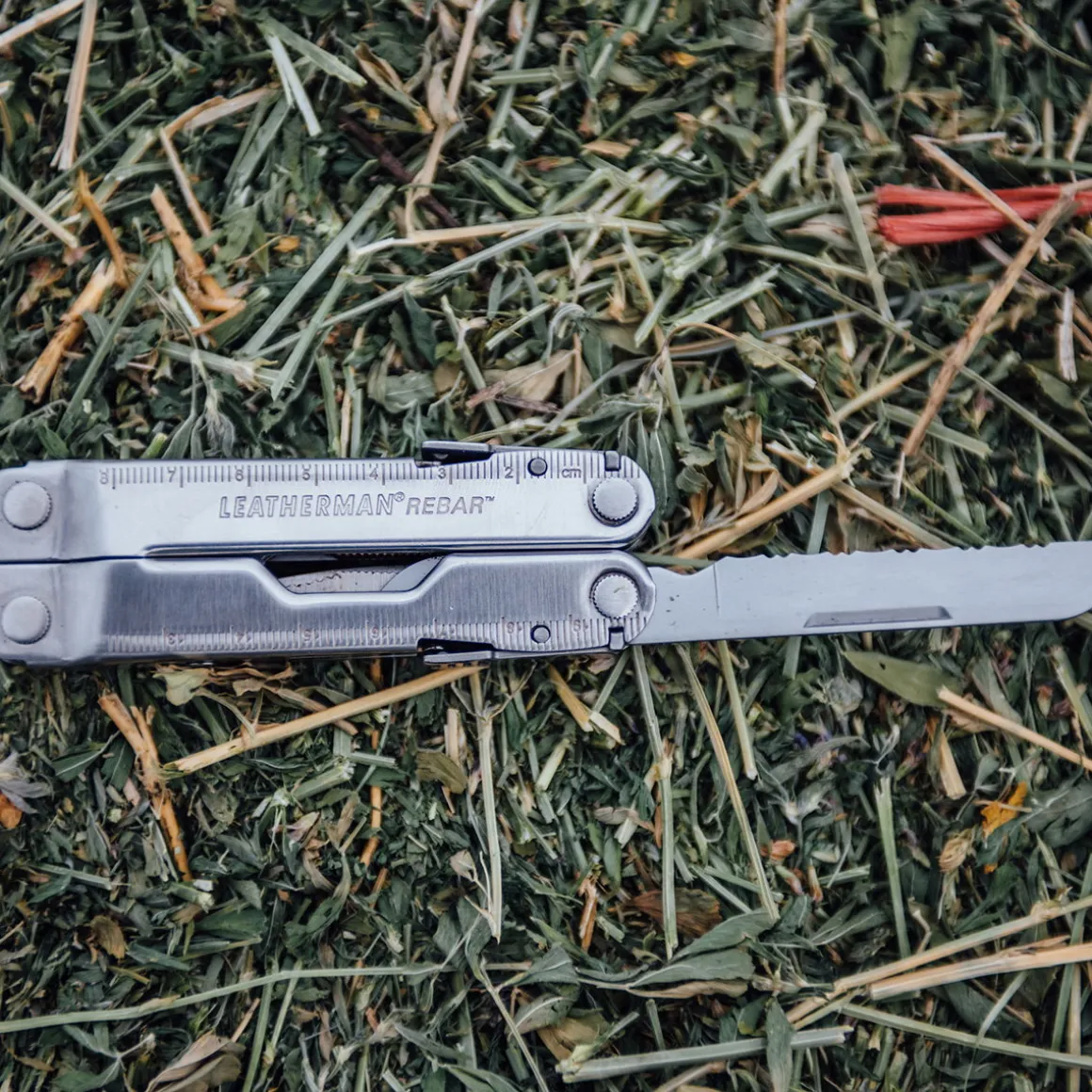 Leatherman REBAR Multitool