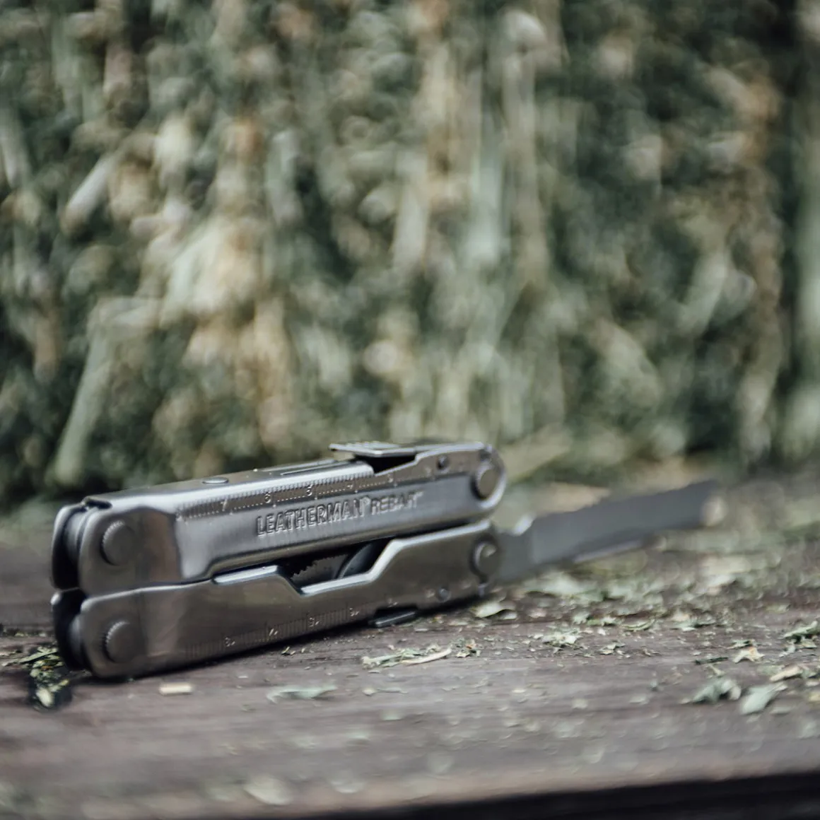 Leatherman REBAR Multitool