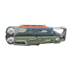 Leatherman Signal Multi Tool (Tundrascape)