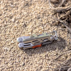 Leatherman Signal Multi Tool (Tundrascape)