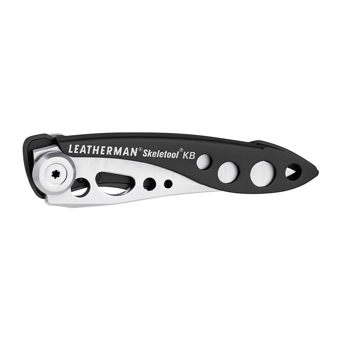 Leatherman Skeletool KB, lommekniv