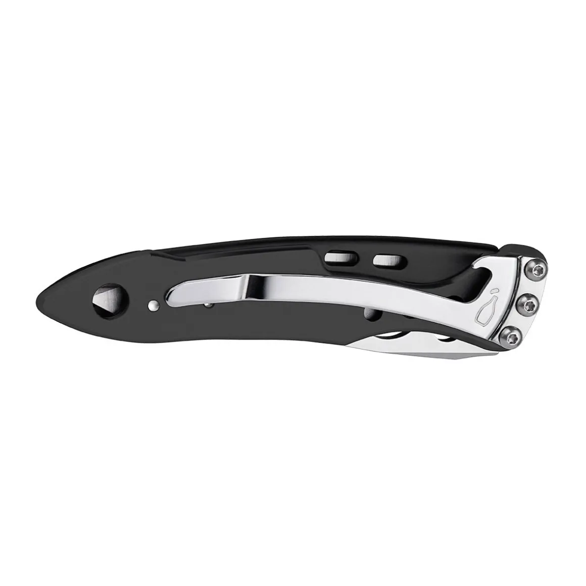 Leatherman Skeletool KB, lommekniv