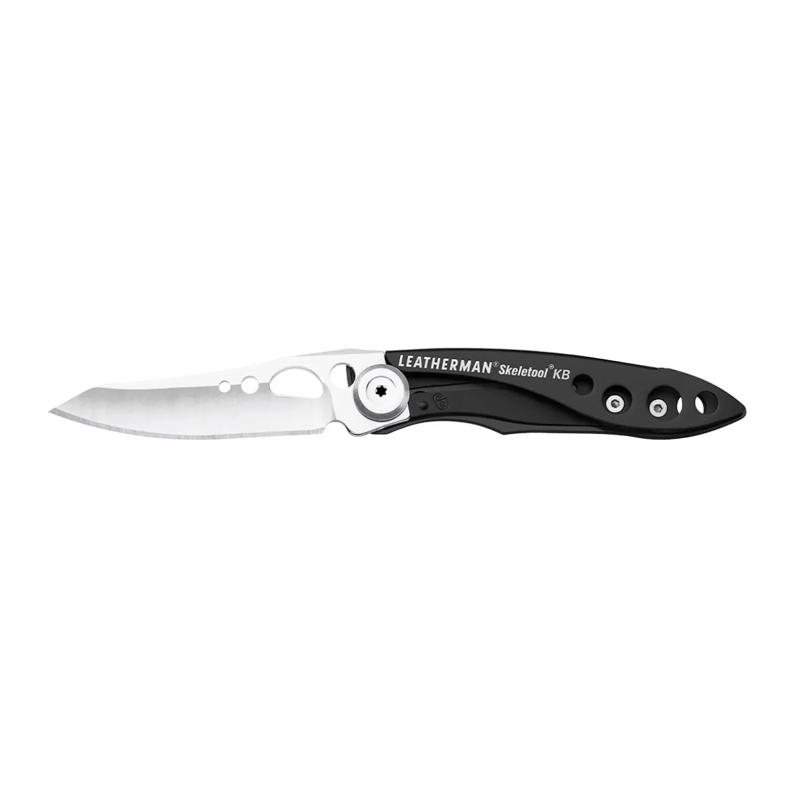 Leatherman Skeletool KB, lommekniv