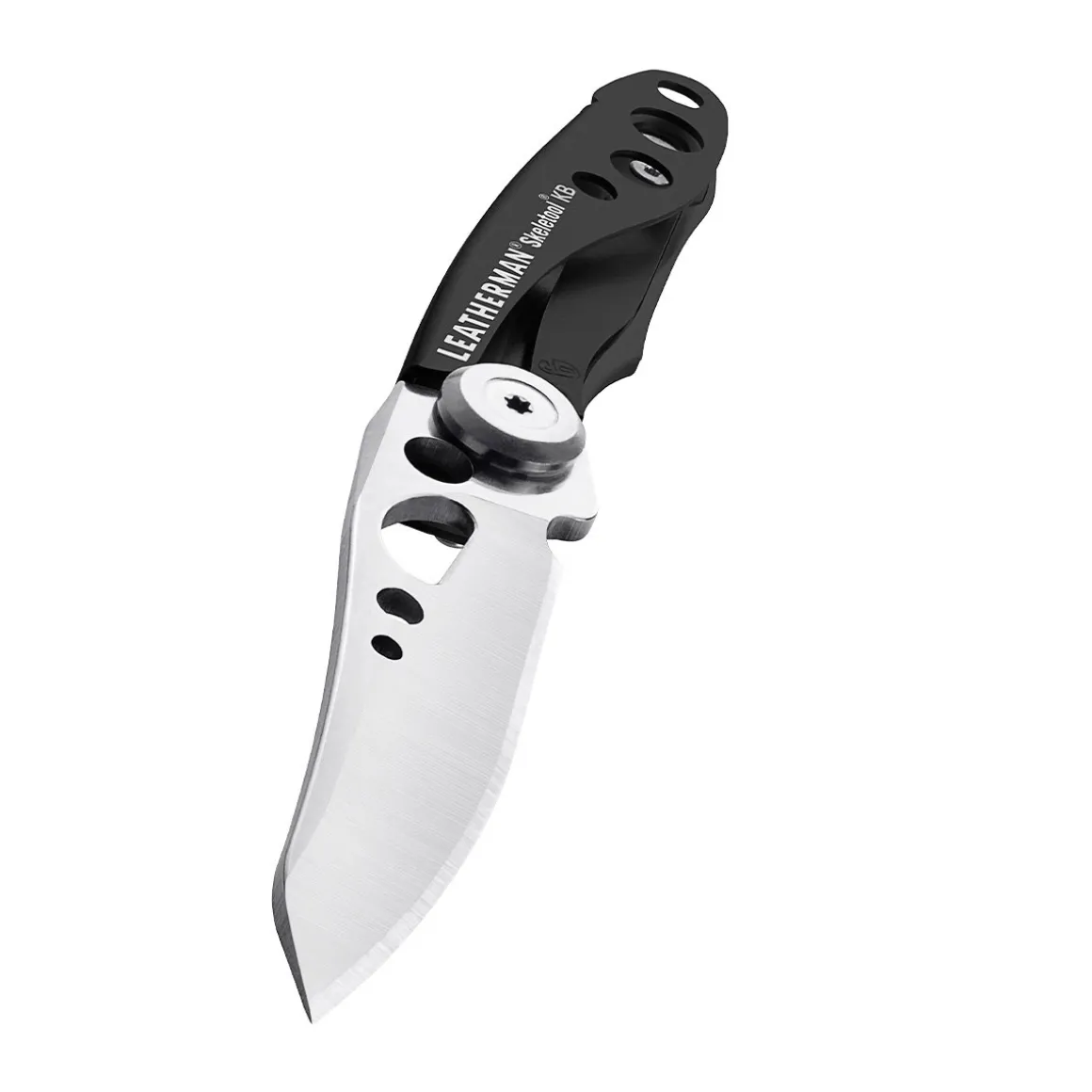 Leatherman Skeletool KB, lommekniv