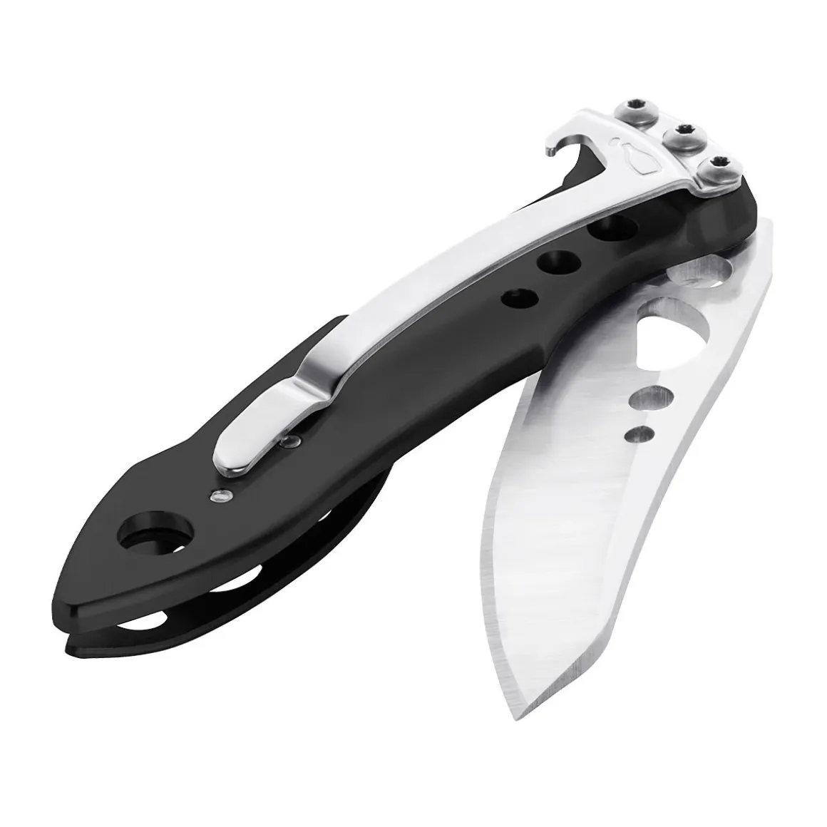 Leatherman Skeletool KB, lommekniv