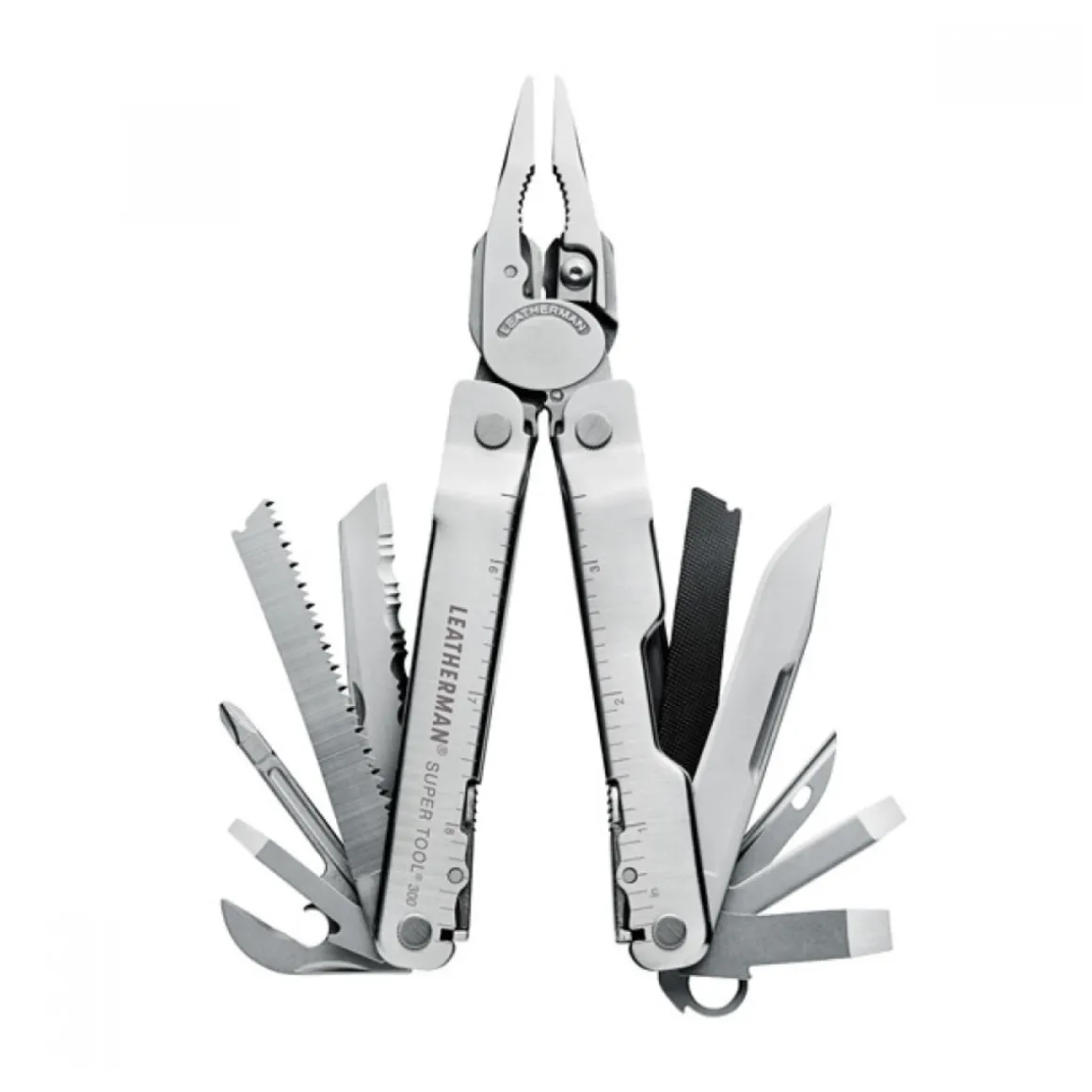 Leatherman Super Tool 300 multitool